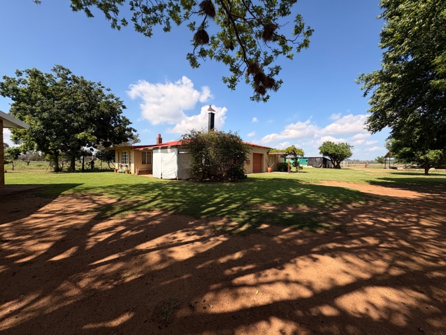 Commercial Property for Sale in Klerksdorp Rural North West